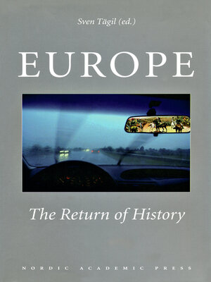 cover image of Europe